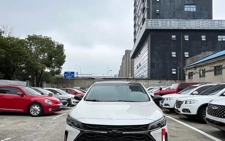 Chevrolet Monza, 2022 год, 1 250 000 рублей, 2 фотография