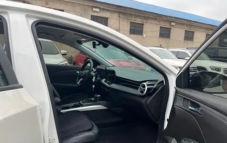 Chevrolet Monza, 2022 год, 1 250 000 рублей, 13 фотография