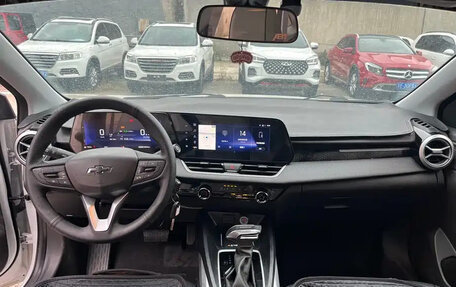 Chevrolet Monza, 2022 год, 1 250 000 рублей, 11 фотография