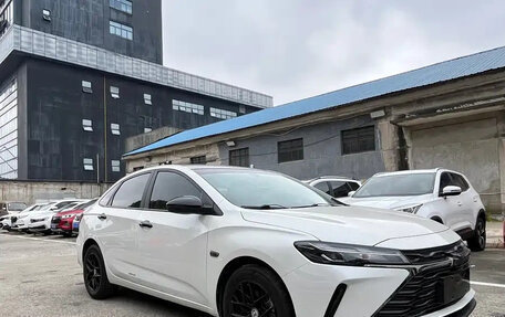 Chevrolet Monza, 2022 год, 1 250 000 рублей, 4 фотография