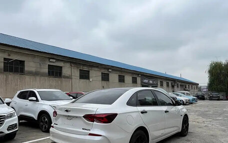 Chevrolet Monza, 2022 год, 1 250 000 рублей, 8 фотография