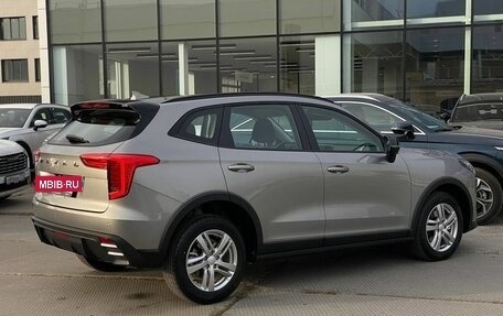 Haval Jolion, 2026 год, 2 599 000 рублей, 5 фотография