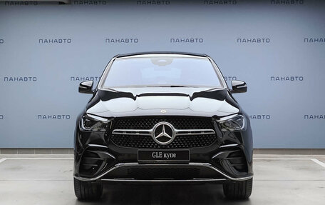 Mercedes-Benz GLE Coupe, 2025 год, 15 800 000 рублей, 2 фотография