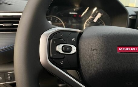 Haval Jolion, 2026 год, 2 599 000 рублей, 22 фотография