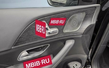 Mercedes-Benz GLE Coupe, 2025 год, 15 800 000 рублей, 5 фотография