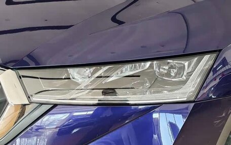 Skoda Octavia IV, 2021 год, 1 670 978 рублей, 7 фотография