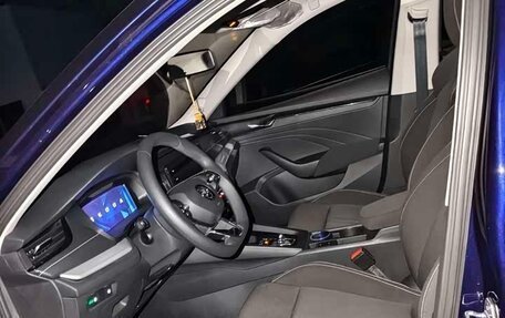 Skoda Octavia IV, 2021 год, 1 670 978 рублей, 10 фотография