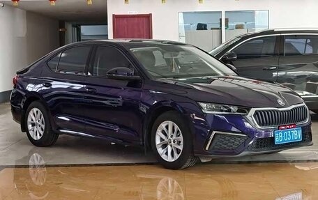 Skoda Octavia IV, 2021 год, 1 670 978 рублей, 3 фотография