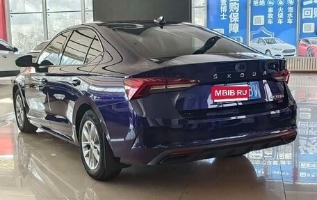 Skoda Octavia IV, 2021 год, 1 670 978 рублей, 6 фотография