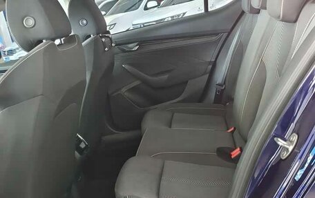 Skoda Octavia IV, 2021 год, 1 670 978 рублей, 11 фотография