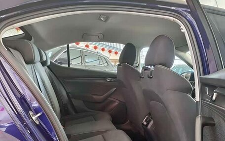 Skoda Octavia IV, 2021 год, 1 670 978 рублей, 13 фотография