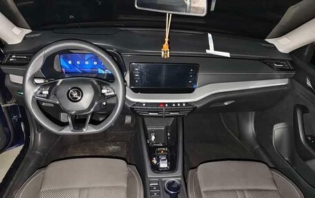 Skoda Octavia IV, 2021 год, 1 670 978 рублей, 14 фотография