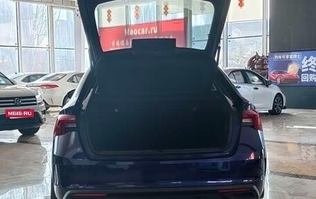 Skoda Octavia IV, 2021 год, 1 670 978 рублей, 16 фотография