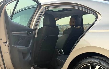 Skoda Octavia IV, 2021 год, 1 890 978 рублей, 9 фотография