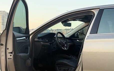 Skoda Octavia IV, 2021 год, 1 890 978 рублей, 8 фотография