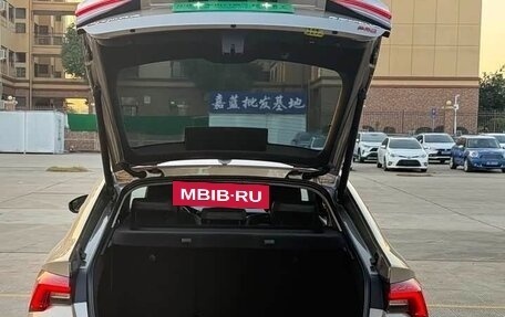 Skoda Octavia IV, 2021 год, 1 890 978 рублей, 15 фотография