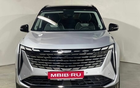 Geely Atlas, 2025 год, 3 970 990 рублей, 4 фотография