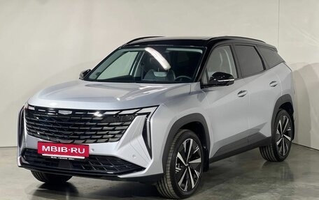 Geely Atlas, 2025 год, 3 970 990 рублей, 5 фотография