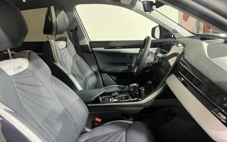 Geely Atlas, 2025 год, 3 970 990 рублей, 11 фотография