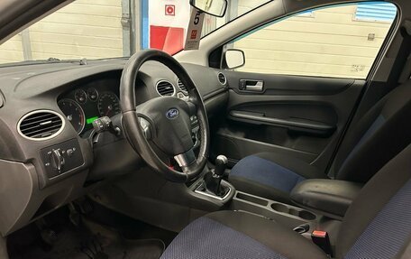 Ford Focus II рестайлинг, 2007 год, 259 000 рублей, 5 фотография