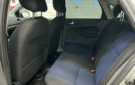 Ford Focus II рестайлинг, 2007 год, 259 000 рублей, 8 фотография