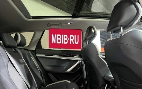 Geely Atlas, 2025 год, 3 970 990 рублей, 13 фотография