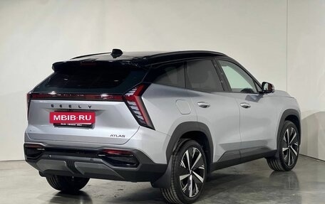 Geely Atlas, 2025 год, 3 970 990 рублей, 7 фотография