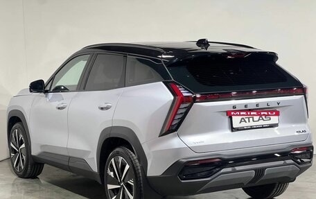 Geely Atlas, 2025 год, 3 970 990 рублей, 8 фотография