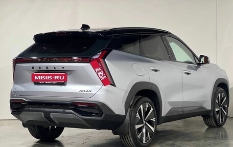 Geely Atlas, 2025 год, 3 970 990 рублей, 6 фотография