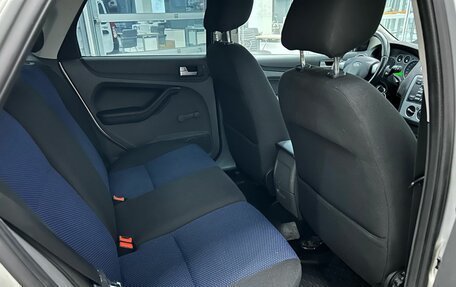 Ford Focus II рестайлинг, 2007 год, 259 000 рублей, 9 фотография