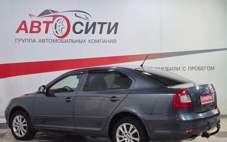 Skoda Octavia, 2012 год, 829 000 рублей, 5 фотография
