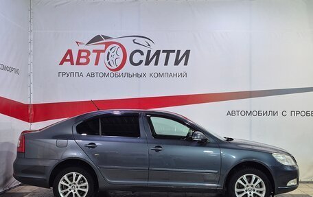 Skoda Octavia, 2012 год, 829 000 рублей, 8 фотография