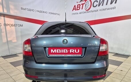 Skoda Octavia, 2012 год, 829 000 рублей, 6 фотография