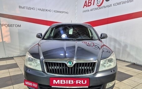 Skoda Octavia, 2012 год, 829 000 рублей, 2 фотография