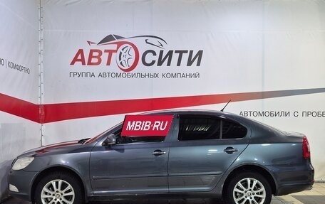 Skoda Octavia, 2012 год, 829 000 рублей, 4 фотография