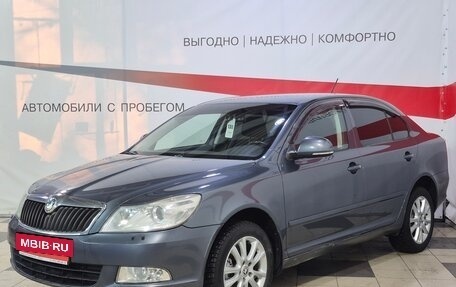 Skoda Octavia, 2012 год, 829 000 рублей, 3 фотография