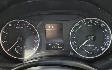 Skoda Octavia, 2012 год, 829 000 рублей, 9 фотография