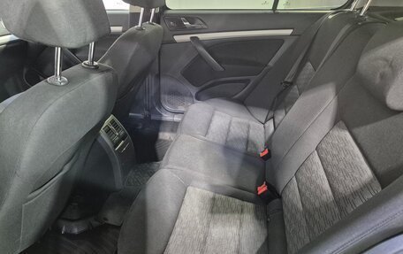 Skoda Octavia, 2012 год, 829 000 рублей, 15 фотография