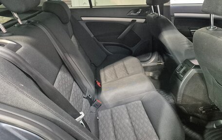 Skoda Octavia, 2012 год, 829 000 рублей, 14 фотография