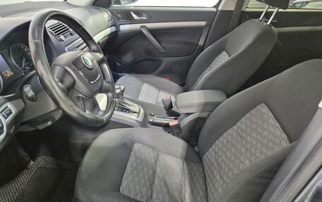 Skoda Octavia, 2012 год, 829 000 рублей, 12 фотография