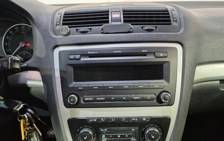 Skoda Octavia, 2012 год, 829 000 рублей, 17 фотография