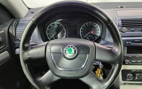 Skoda Octavia, 2012 год, 829 000 рублей, 11 фотография