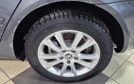 Skoda Octavia, 2012 год, 829 000 рублей, 20 фотография