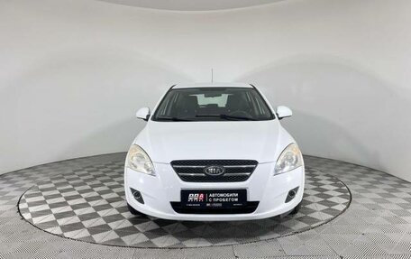 KIA cee'd I рестайлинг, 2009 год, 647 000 рублей, 2 фотография