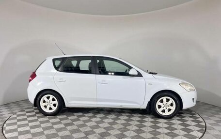 KIA cee'd I рестайлинг, 2009 год, 647 000 рублей, 5 фотография