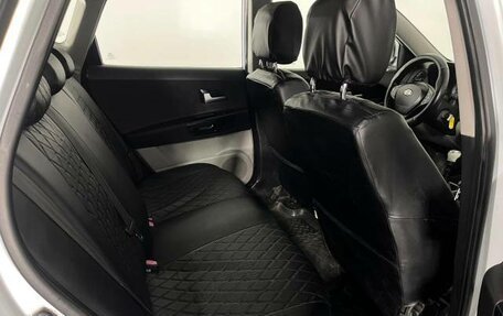 KIA cee'd I рестайлинг, 2009 год, 647 000 рублей, 13 фотография