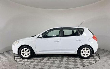 KIA cee'd I рестайлинг, 2009 год, 647 000 рублей, 4 фотография