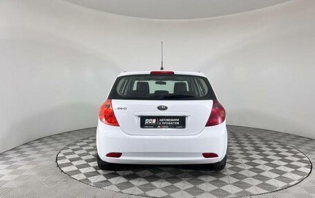 KIA cee'd I рестайлинг, 2009 год, 647 000 рублей, 7 фотография
