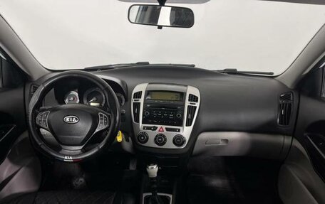 KIA cee'd I рестайлинг, 2009 год, 647 000 рублей, 9 фотография