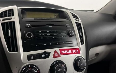 KIA cee'd I рестайлинг, 2009 год, 647 000 рублей, 12 фотография